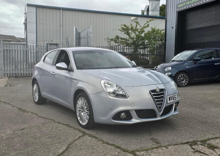 ALFA ROMEO