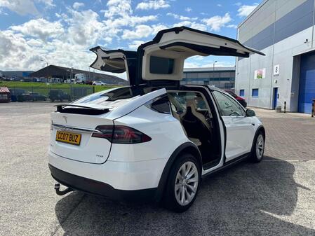 TESLA